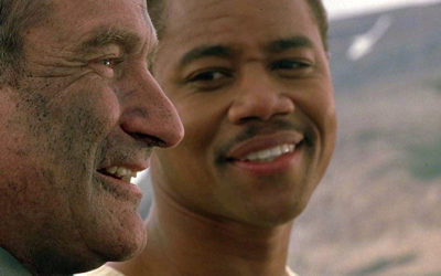 What Dreams May Come (1998)