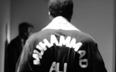 What’s My Name: Muhammad Ali (2019)