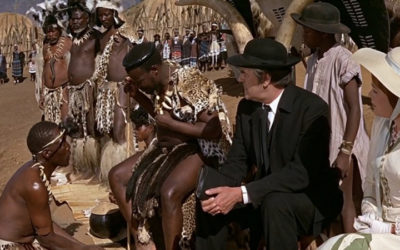 Zulu (1964)