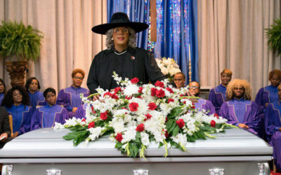 A Madea Family Funeral (2019)