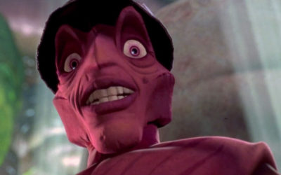 Antz (1998)