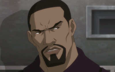 Batman: Assault on Arkham (2014)