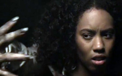 Dead Squad (2018)