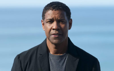 Denzel Washington To Receive AFI Life Achievement Award