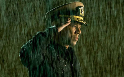 Hunter Killer (2018)