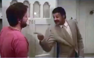 It’s My Turn (1980)