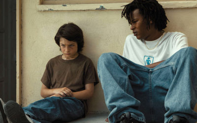 Mid90s (2018)