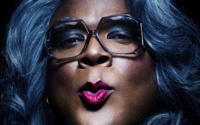 Mabel Earlene “Madea” Simmons (1931-2019)