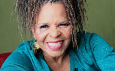 Ntozake Shange (1948–2018)