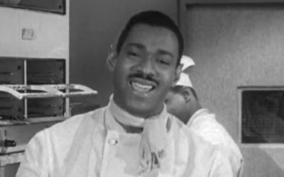 Six-Five Special (1958)