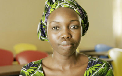 Stolen Daughters Kidnapped By Boko Haram (2018)
