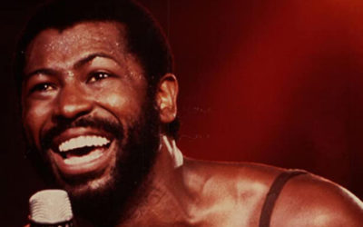 Teddy Pendergrass: If You Don’t Know Me (2018)