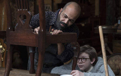 The Goldfinch (2019)