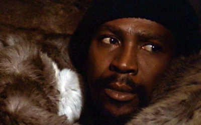 The White Dawn (1974)