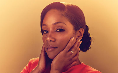 Tiffany Haddish on…