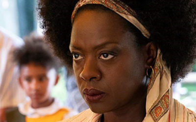 Troop Zero (2019)
