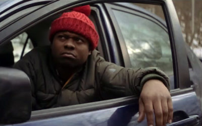 Tyrel (2018)