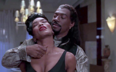 Vampire in Brooklyn (1995)