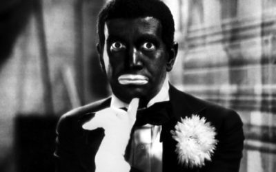 A Crash Course on Blackface