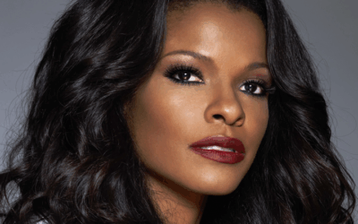 Keesha Sharp To Produce & Star In Eartha Kitt Biopic