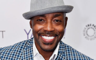 Will Packer Tops the Charts