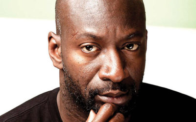 How Akin Omotoso Brings Empathy & Authenticity To Filmmaking