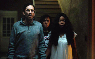 BOO! (2019)