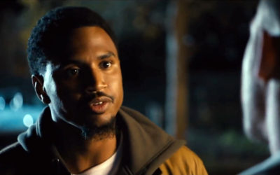 Blood Brother (2018)