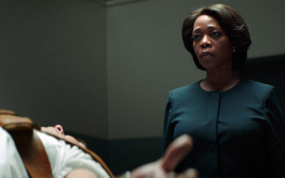 Clemency (2019)