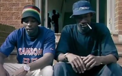 God Is African (2003)
