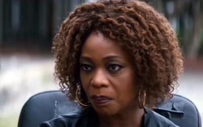 Juanita (2019)