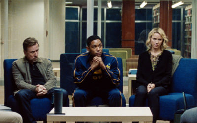 Luce (2019)