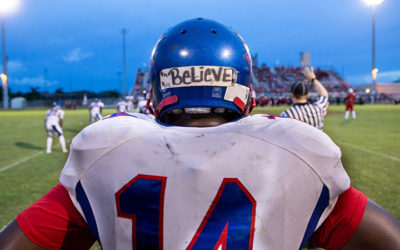 Pahokee (2019)