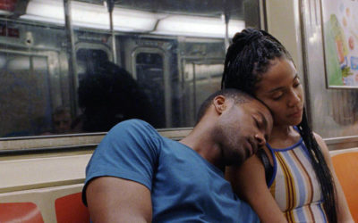 Premature (2019)