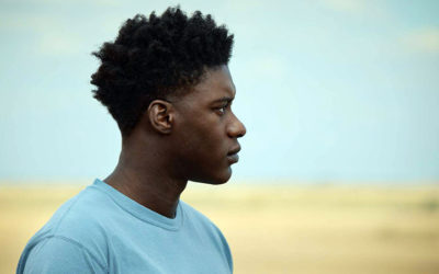 The Last Tree (2019)