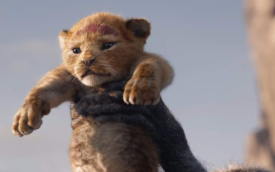 The Lion King (2019)