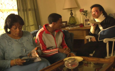 18 Fingers Of Death! (2006)