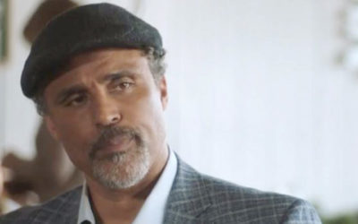 A Twist of Christmas (2018)