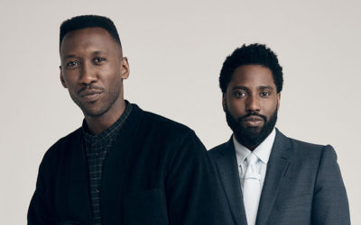 Actors on Actors: Mahershala Ali & John David Washington