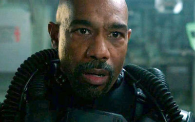 Aquaman (2018)