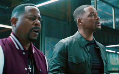 Bad Boys For Life (2020)