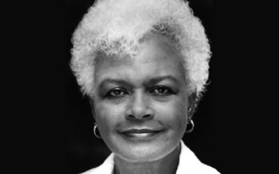 Ethel Ayler (1930-2018)