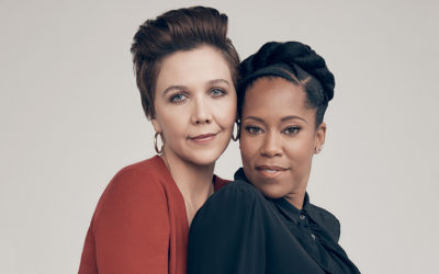 Actors on Actors: Regina King & Maggie Gyllenhaal