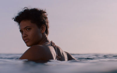 Sweetheart (2019)