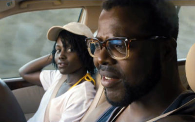 ‘Us’ Named Best Film Of 2019 By AAFCA