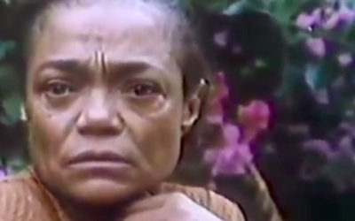 All by Myself: The Eartha Kitt Story (1982)