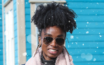 Black at Sundance: 9 Survival Tips For First-Timers