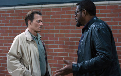 City of Lies (2019)