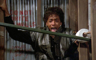 Friday the 13th A New Beginning (1985)