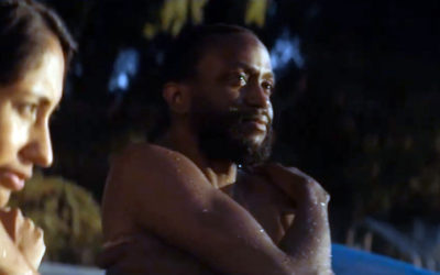 Honey Boy (2019)